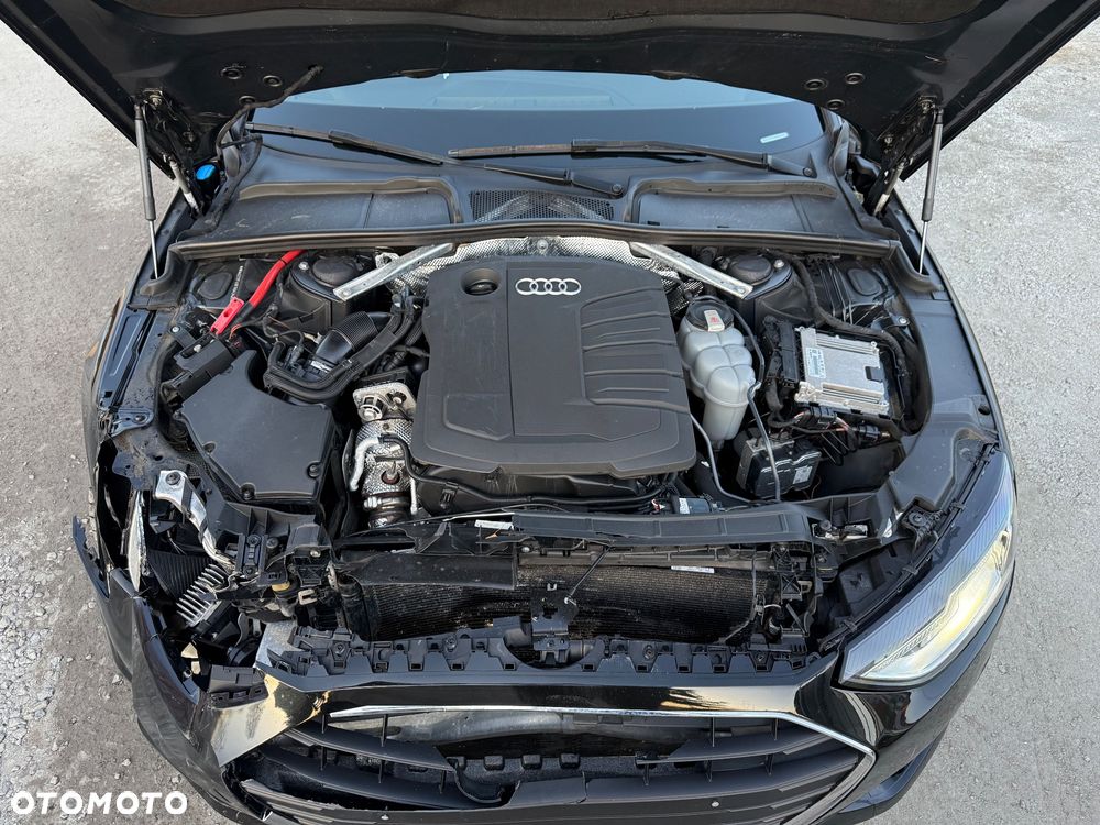 Audi A4 Avant 30 TDI S tronic advanced - 16