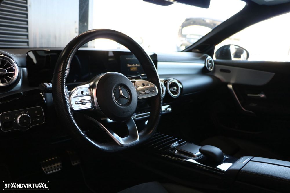 Mercedes-Benz A 250 - 10