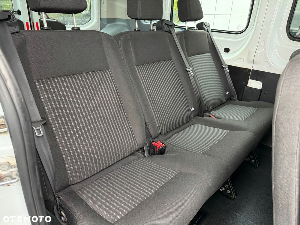 Ford Transit L3H2 VA Trend - 14