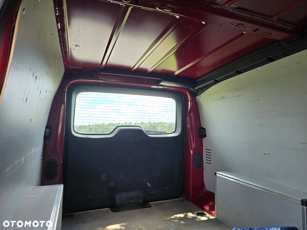 Citroën Jumpy XXL LONG - 20