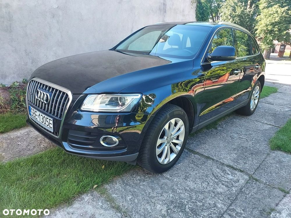 Audi Q5 - 14