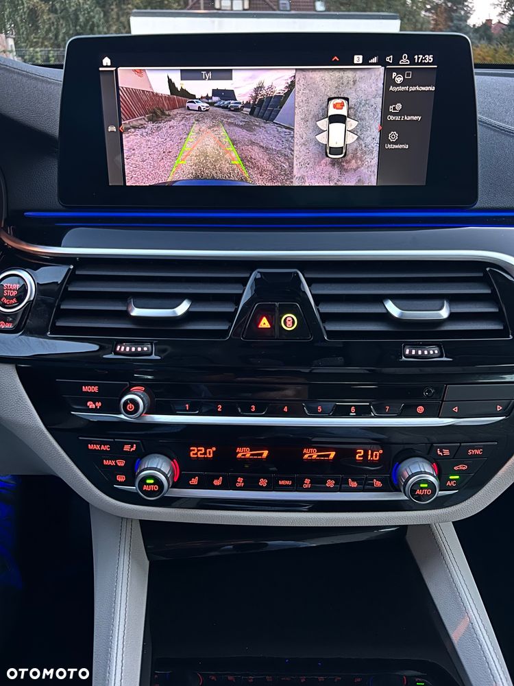 BMW 6GT 630d Luxury Line - 26