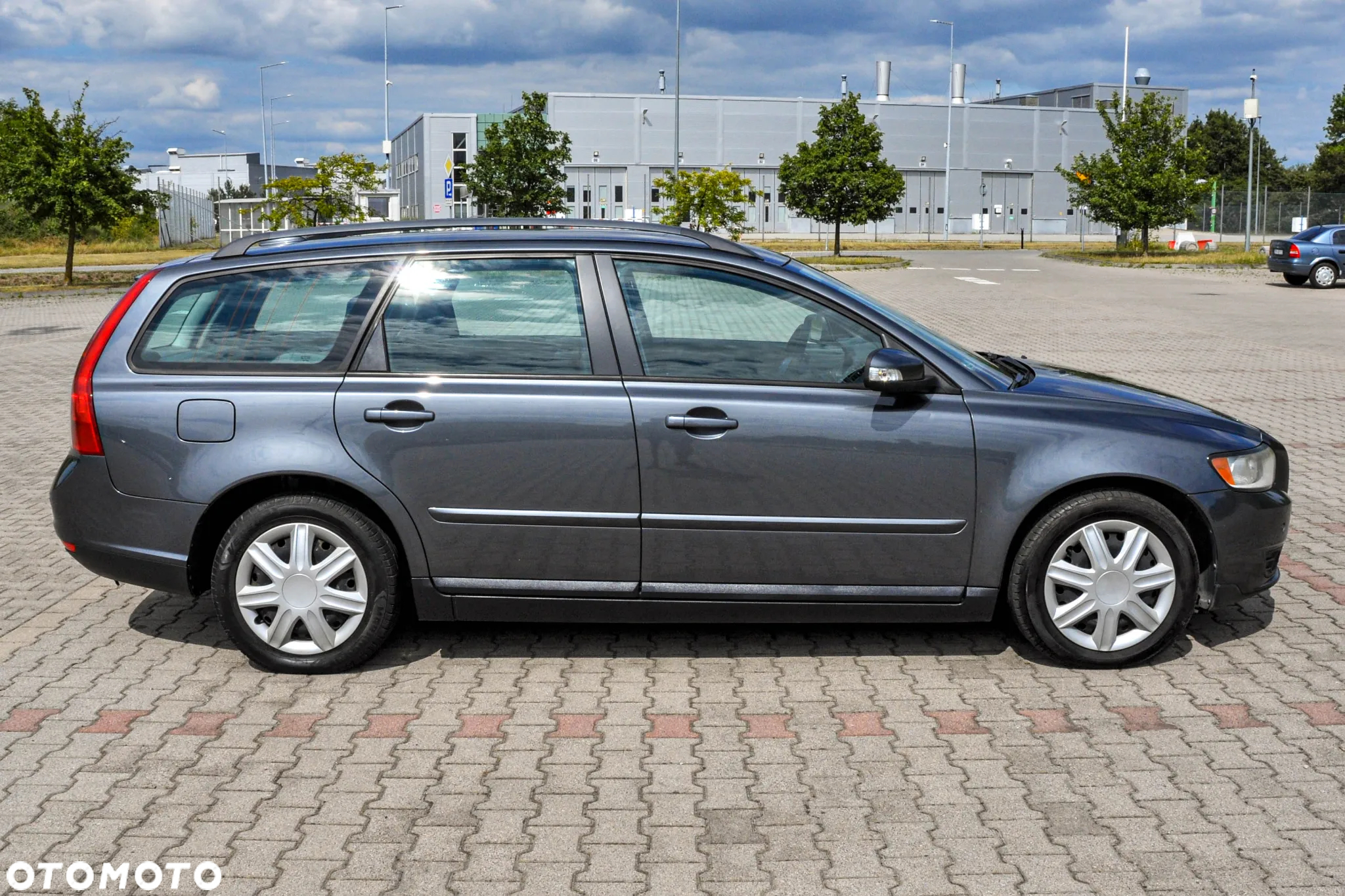Volvo V50 - 5