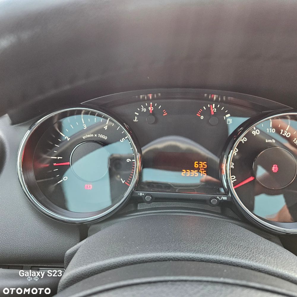 Peugeot 3008 1.6 THP Allure - 38