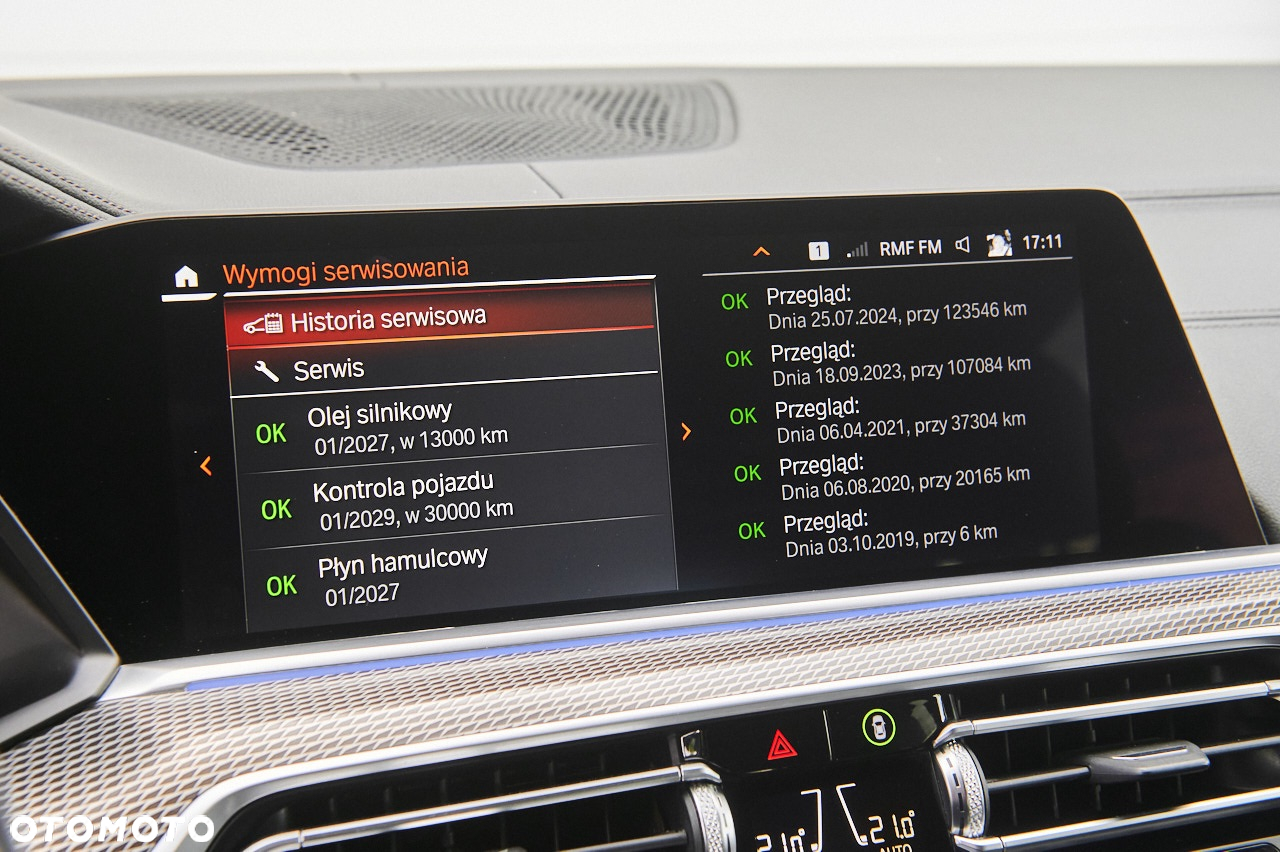 BMW X5 xDrive25d sport - 37