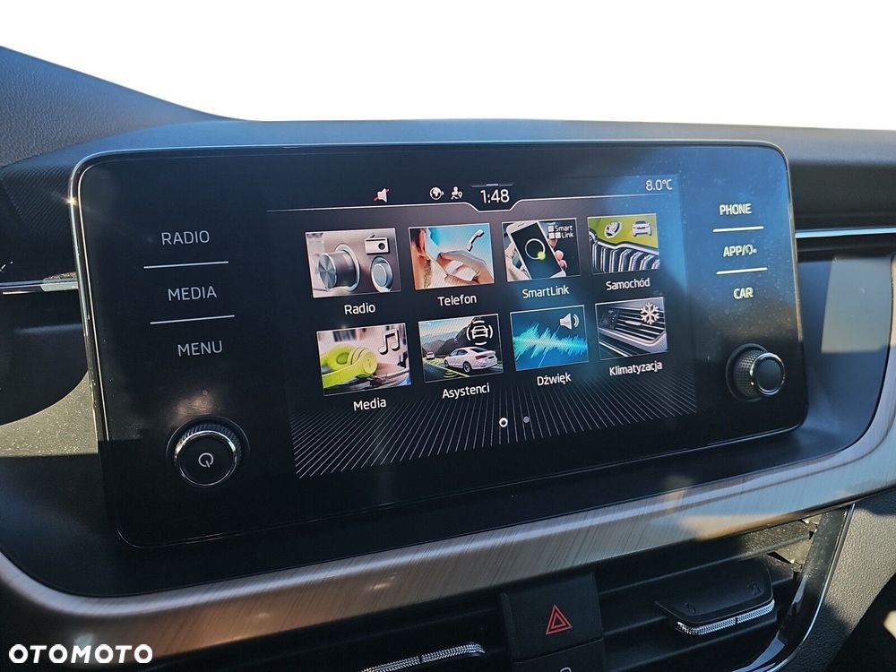 Skoda Scala 1.0 TSI Style - 29