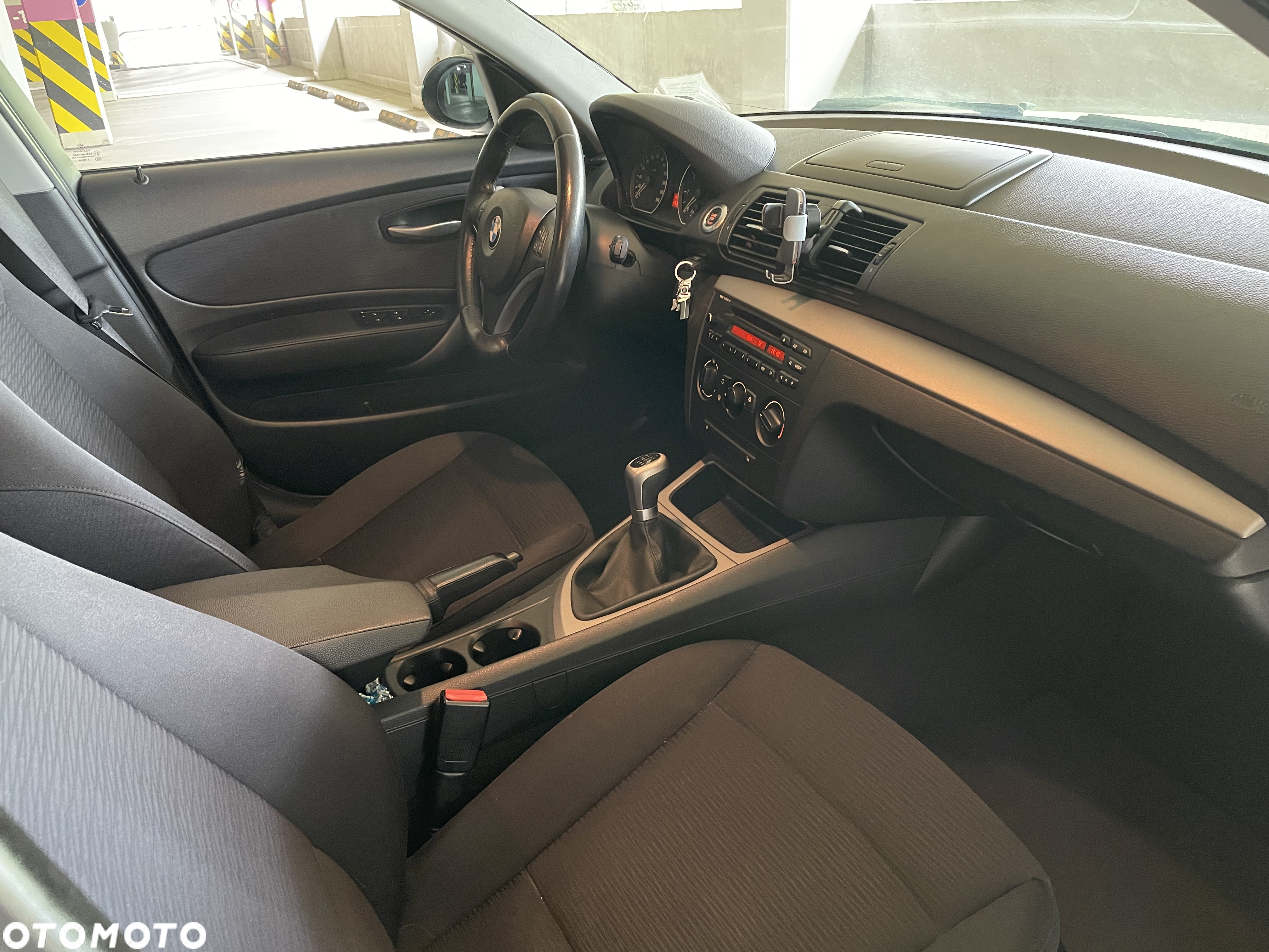 BMW Seria 1 116i - 15