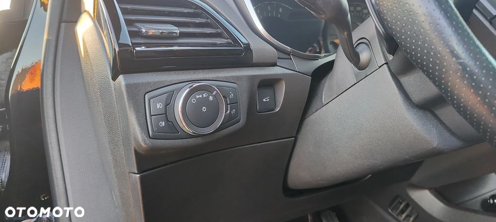 Ford Mondeo 2.0 EcoBlue ST-Line - 29