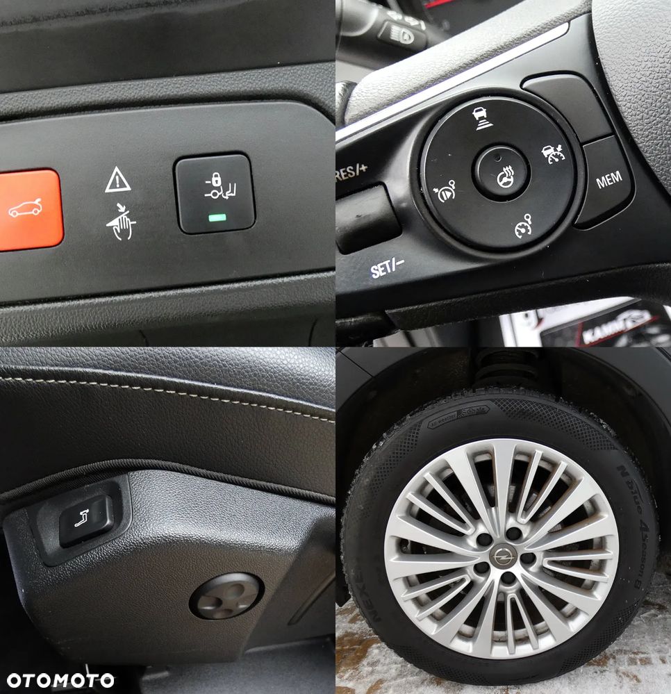 Opel Grandland X 1.2 T Ultimate S&S - 6