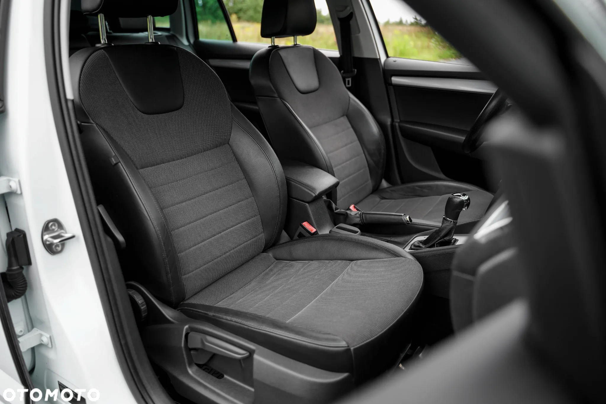 Skoda Octavia 2.0 TDI Ambition DSG - 22
