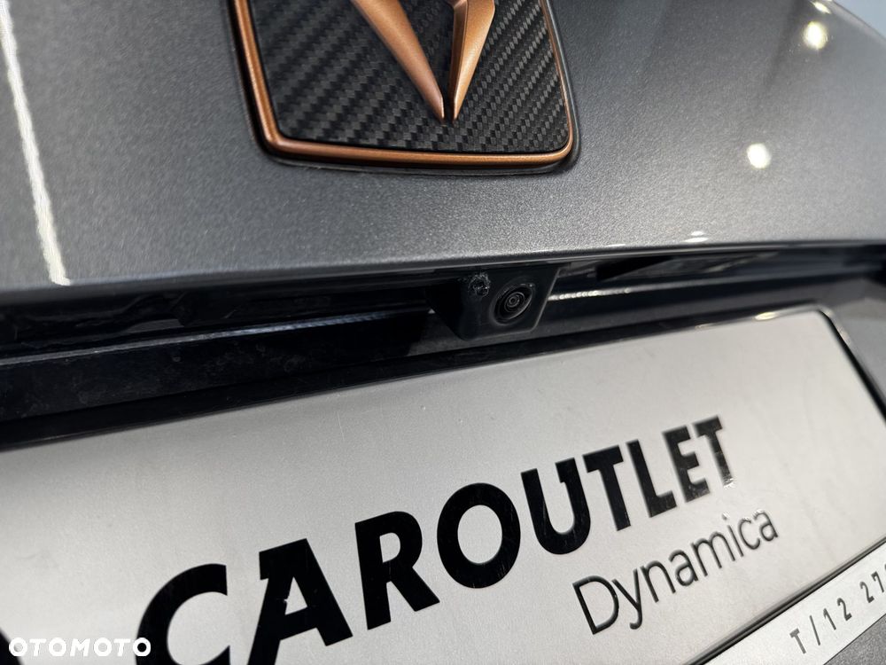 Cupra Ateca - 14