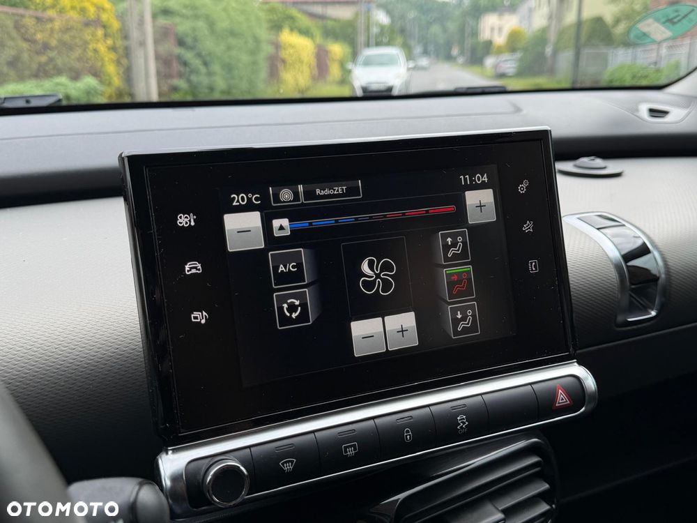 Citroën C4 Cactus PureTech 82 Shine Edition - 20