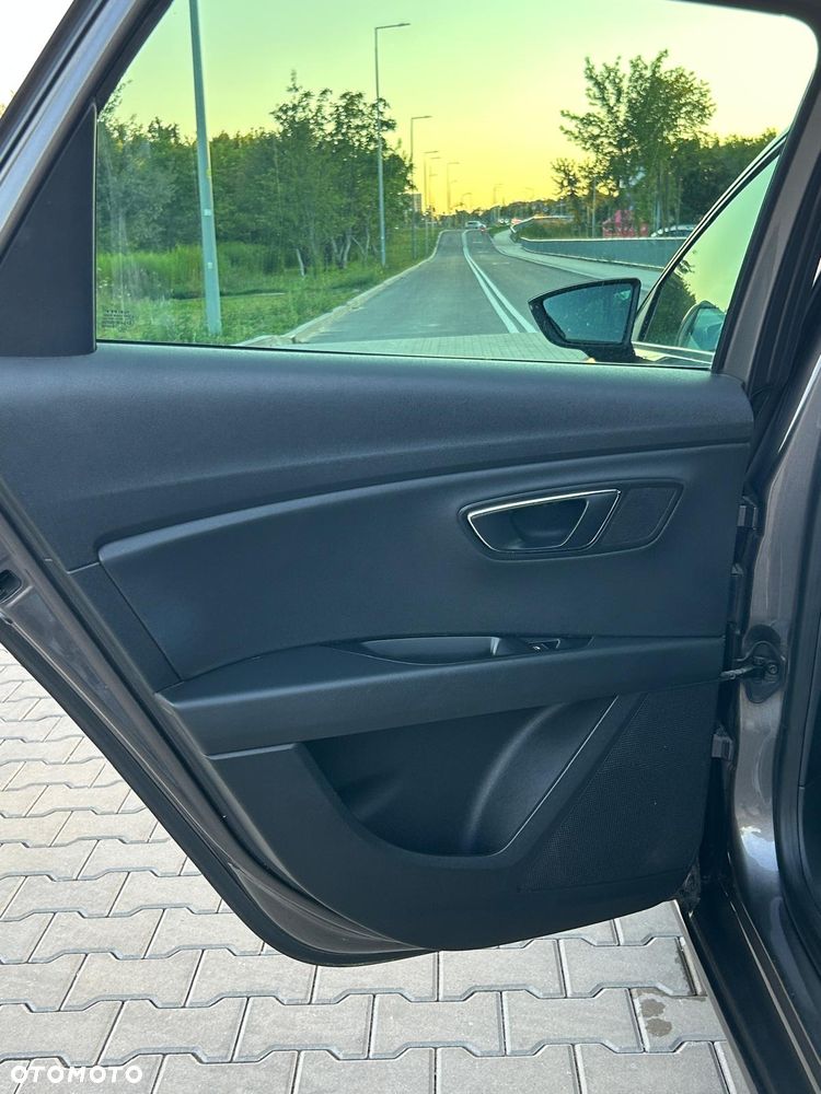 Seat Leon 2.0 TDI FR S&S - 24