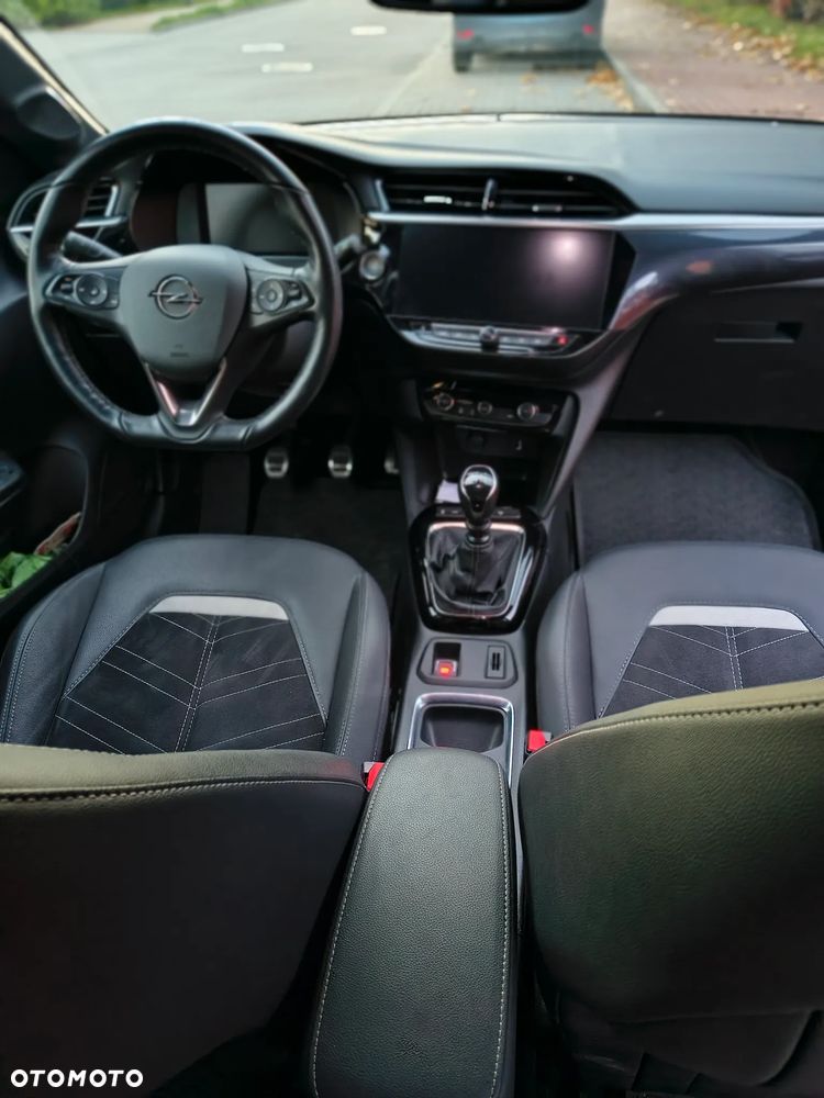 Opel Corsa 1.2 Ultimate Pack S&S - 26