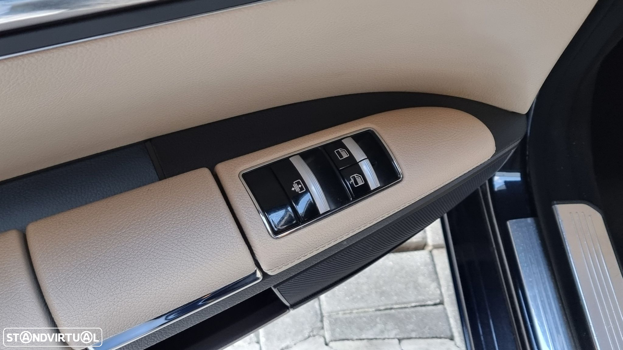 Mercedes-Benz S 400 Hybrid - 17