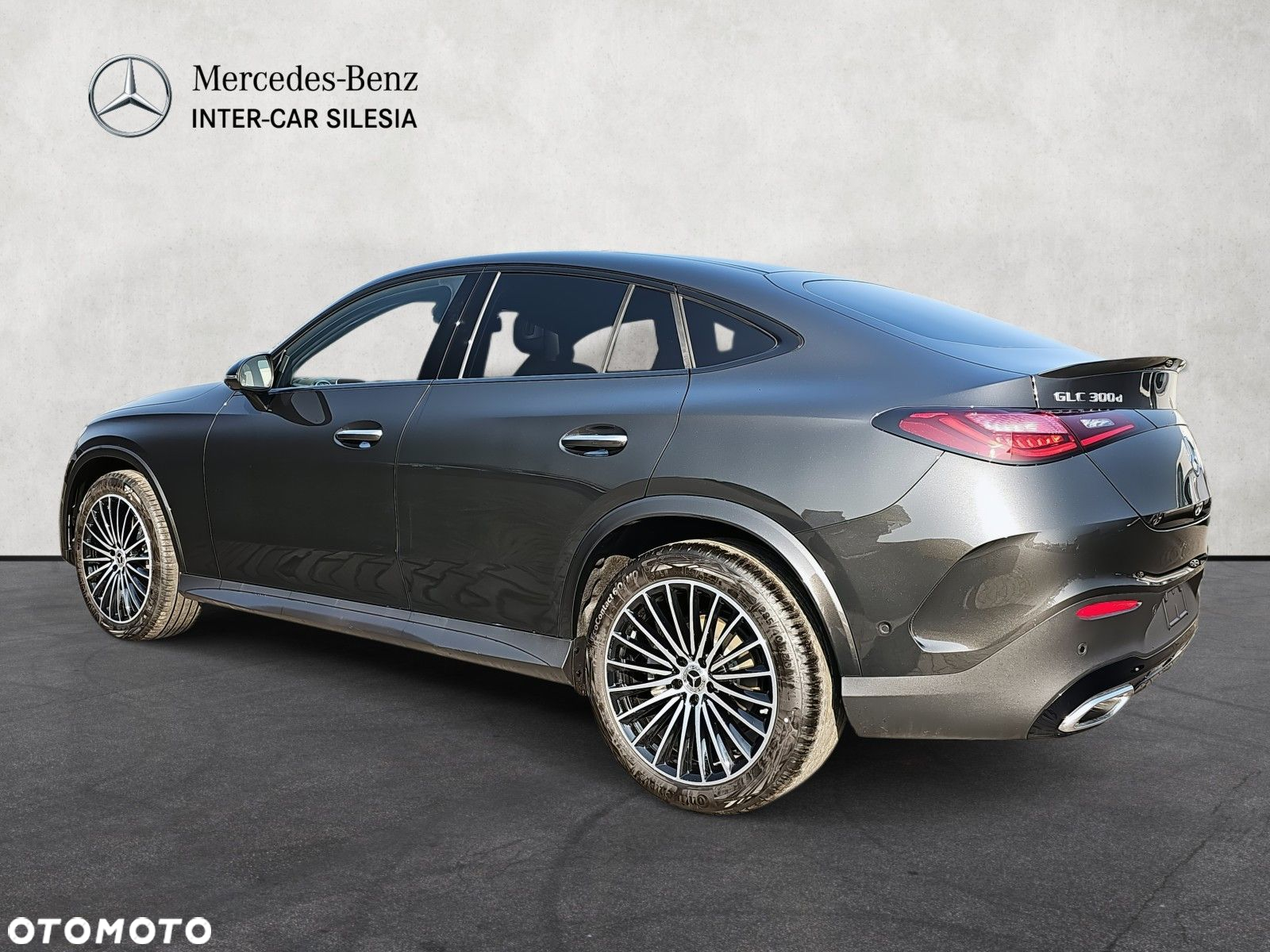 Mercedes-Benz GLC - 7