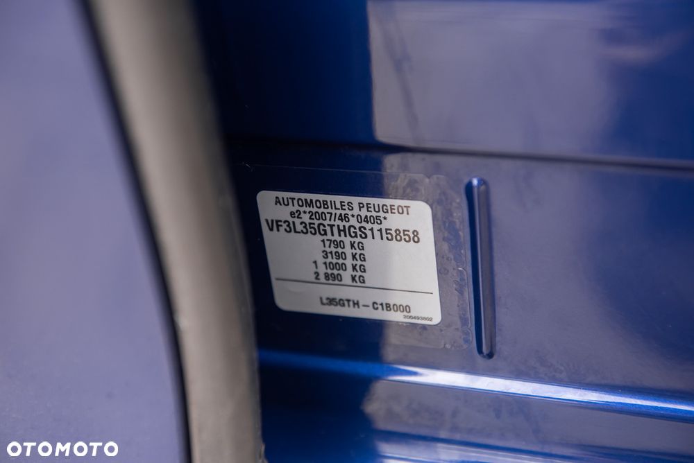 Peugeot 308 - 34