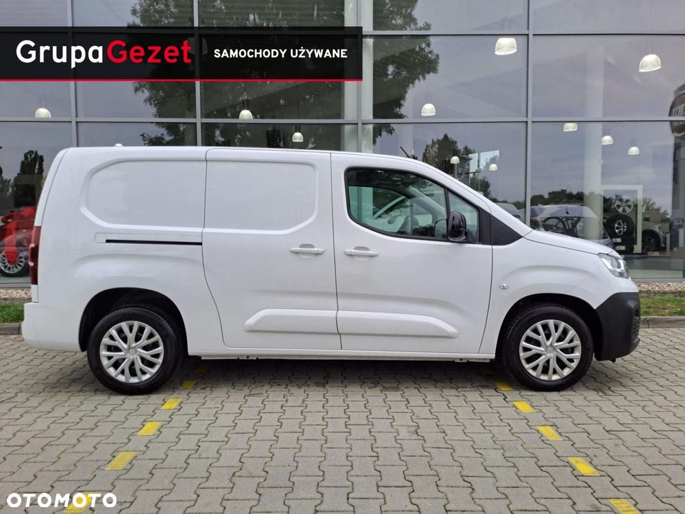 Fiat Doblo - 5