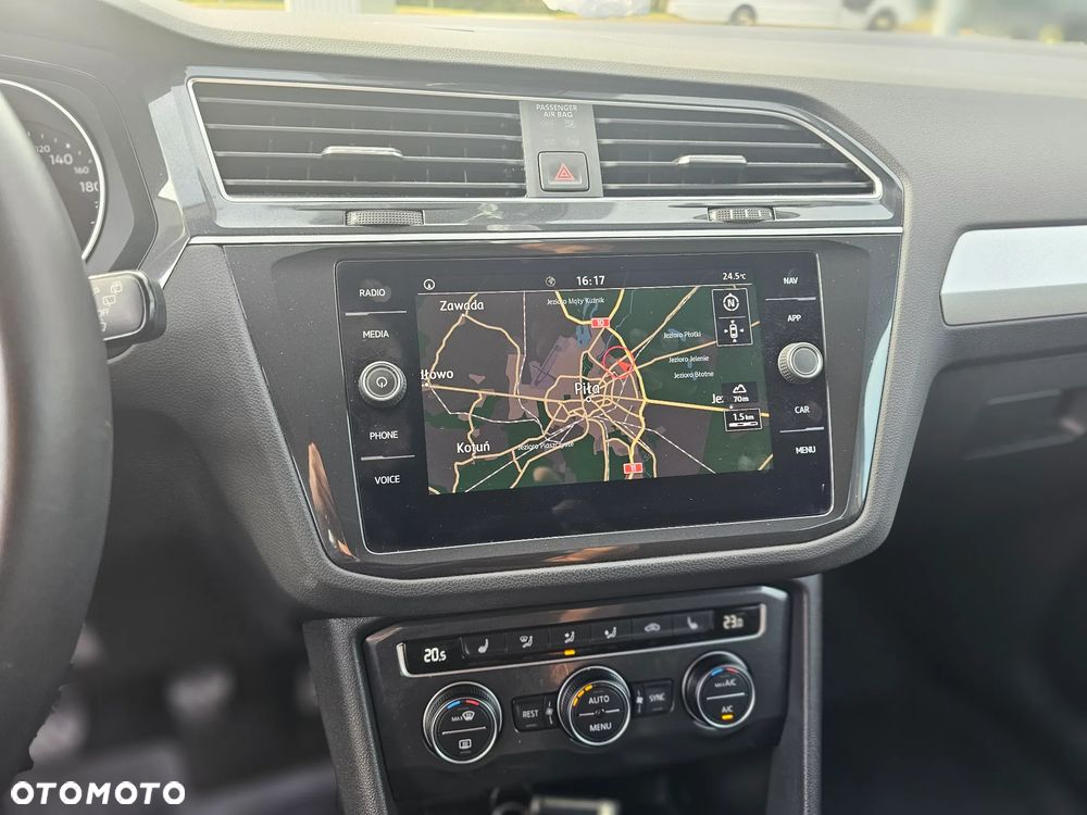 Volkswagen Tiguan 1.5 TSI EVO Comfortline - 6