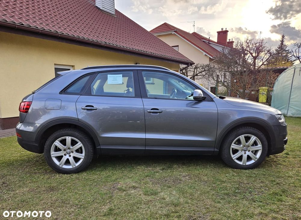Audi Q3 2.0 TDI - 15