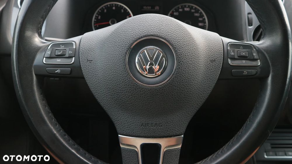 Volkswagen Tiguan 1.4 TSI CityLine - 13