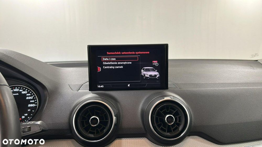 Audi Q2 35 TFSI S tronic - 19