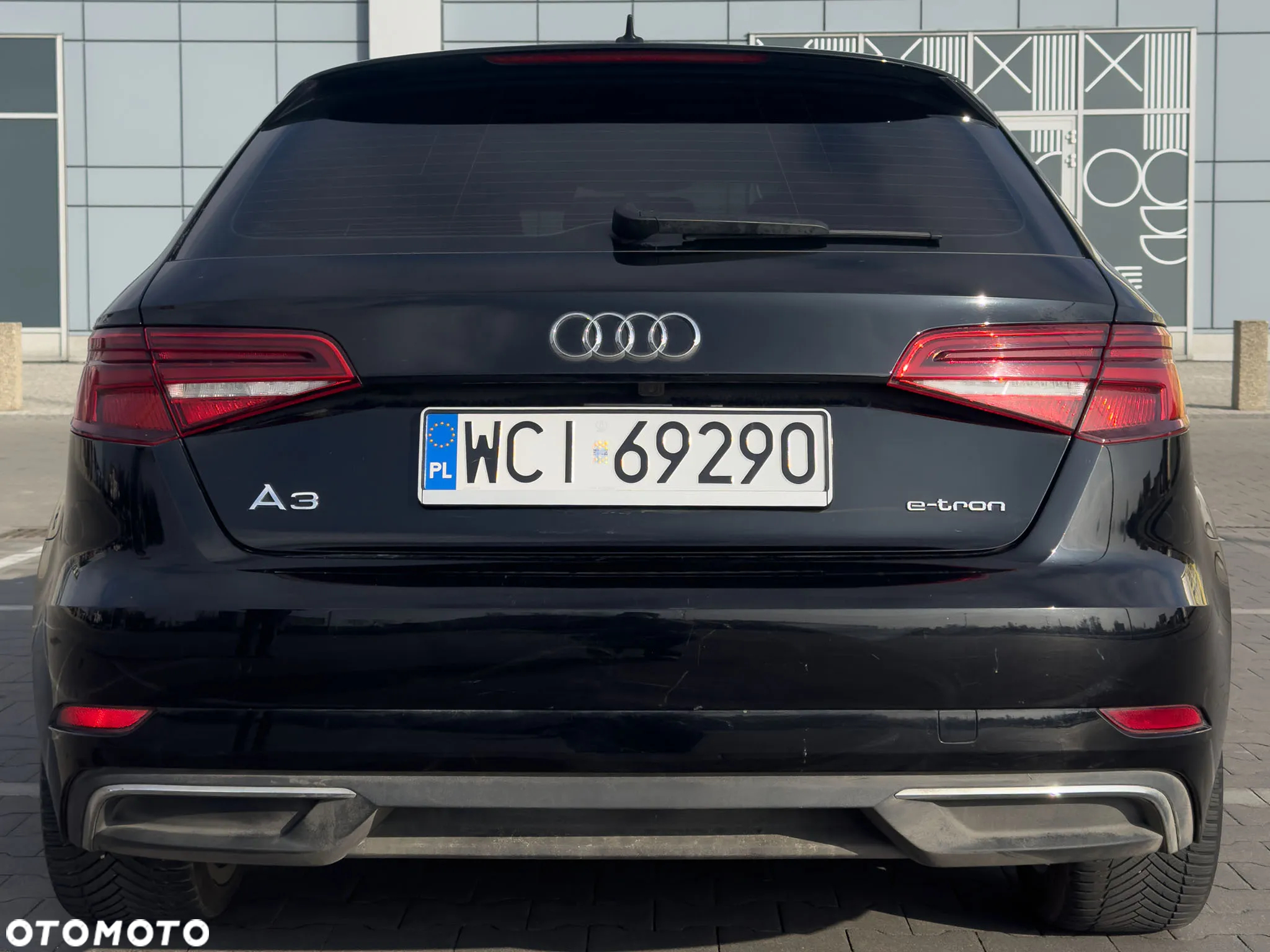Audi A3 1.4 TFSI Sportback e-tron sport - 6