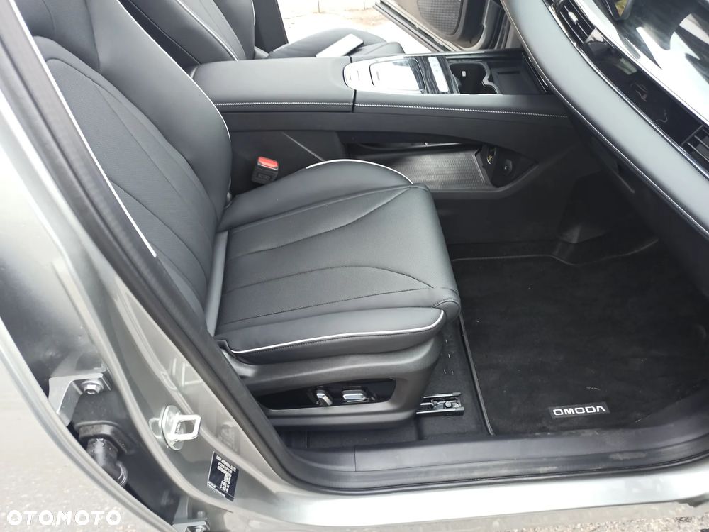 Omoda 5 1.5 T-GDI Hybrid Premium DHT - 20