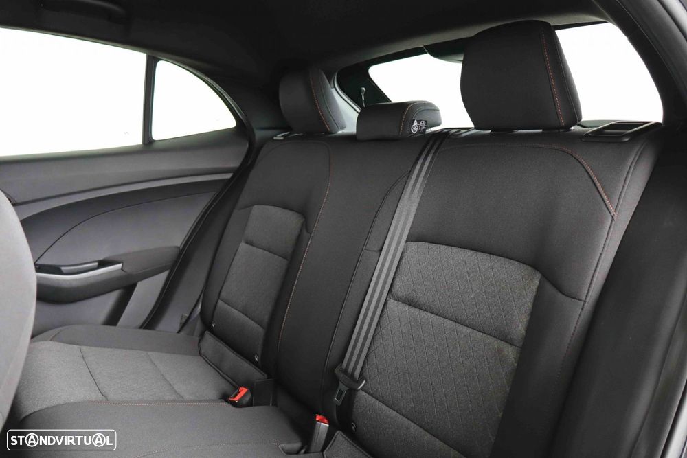 MG MG3 1.5 L Hybrid+ Comfort - 41