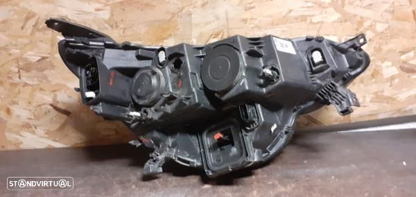 Ótica Esq Renault Megane Iv Sporter (K9a/M/N_) - 5