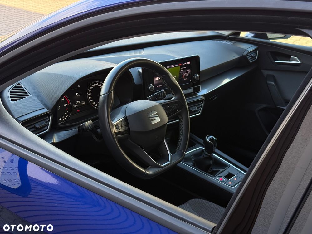 Seat Leon 1.5 TSI Style - 19