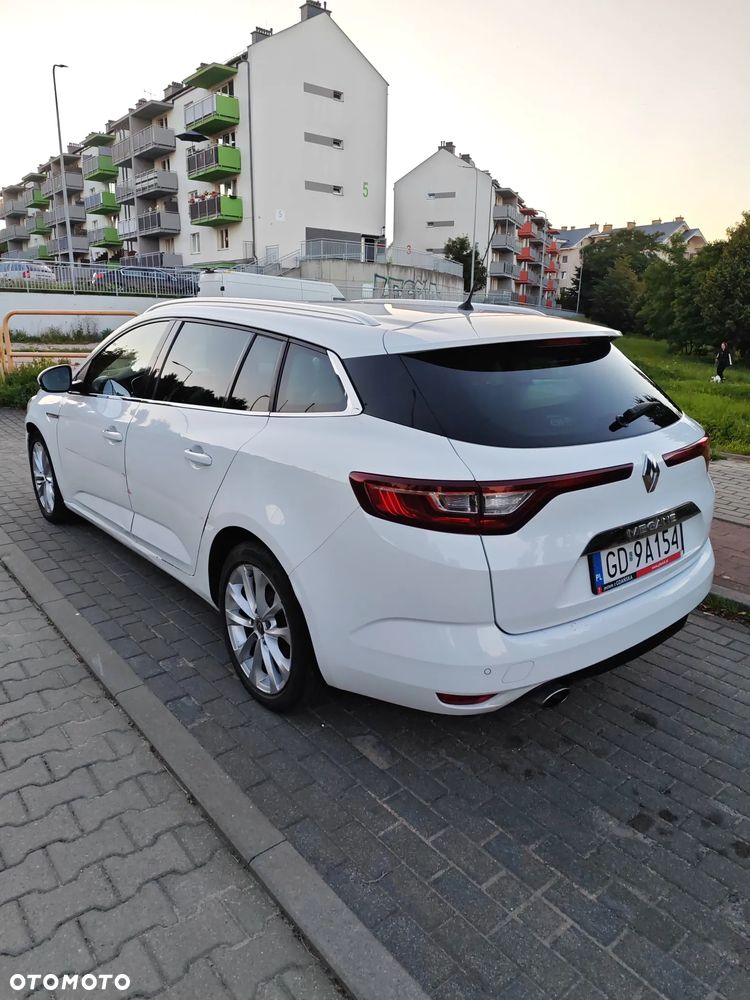 Renault Megane 1.2 Energy TCe Intens - 5