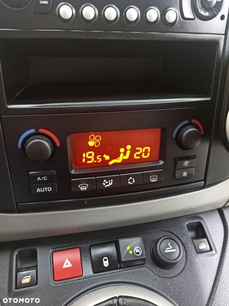 Citroën Berlingo - 20