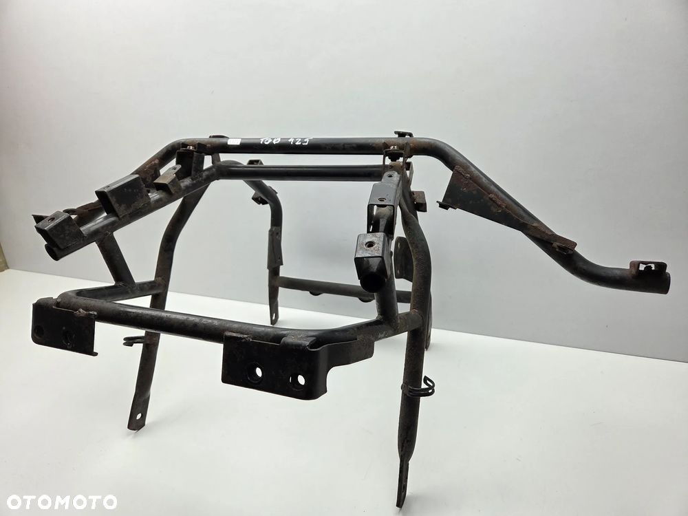 STELAZ PRZOD RAMA TGB BLADE 425 - 2