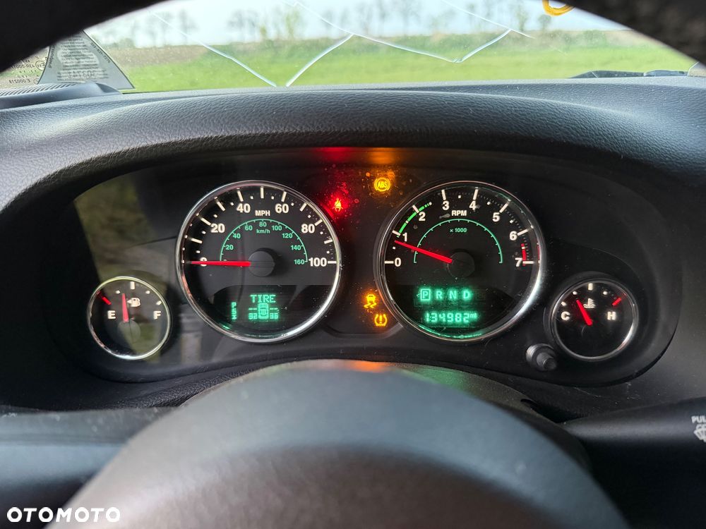 Jeep Wrangler - 19