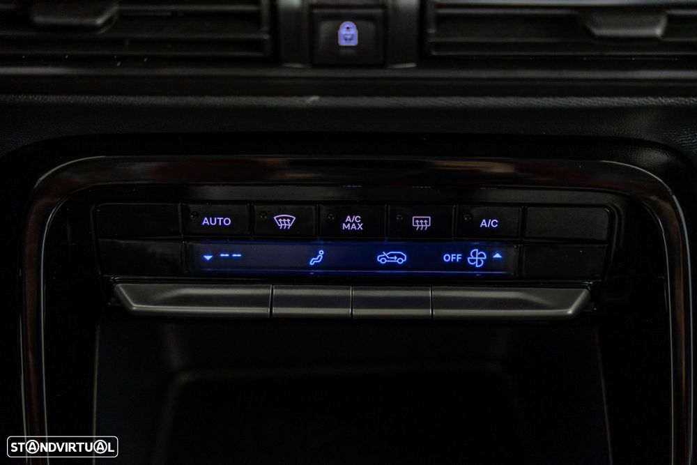 Citroën e-C3 44 kWh Autonomia Conforto Max - 27