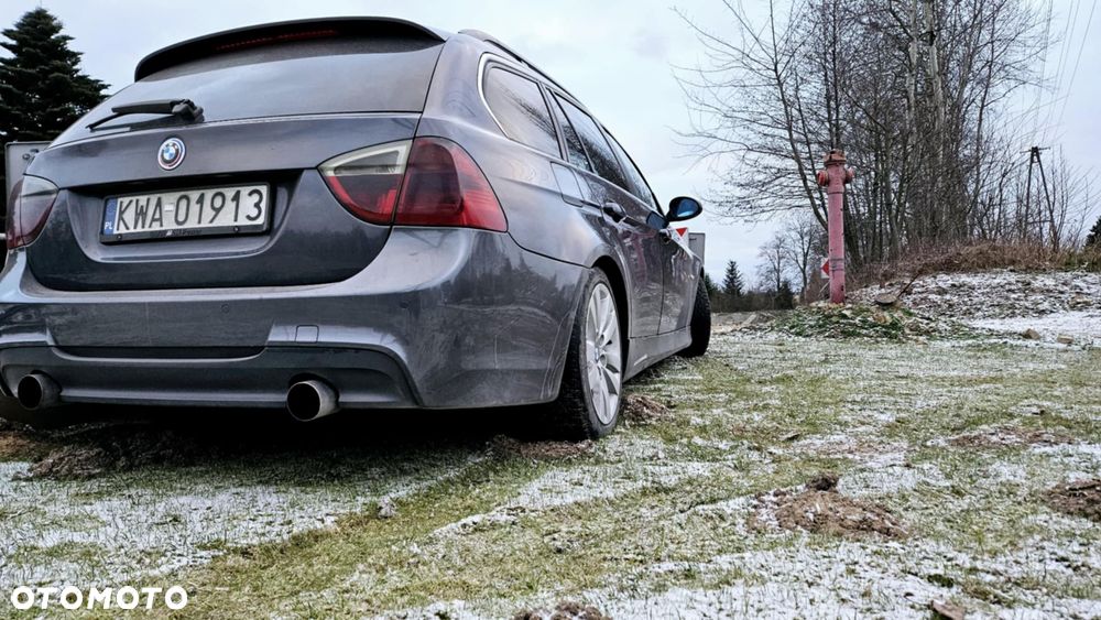 BMW Seria 3 330d - 12