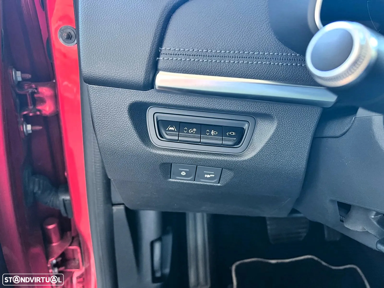 Renault Zoe (c/ Bateria) E-Tech EV50 Evolution - 20