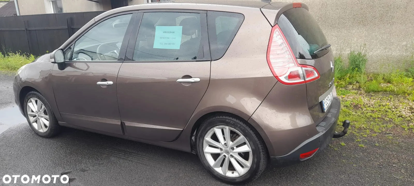 Renault Scenic - 3