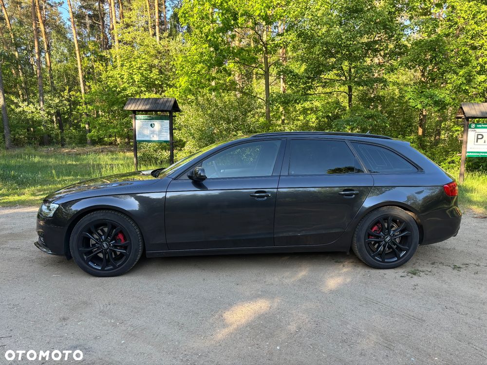 Audi A4 Avant 2.0 TDI DPF quattro S tronic Ambition - 3