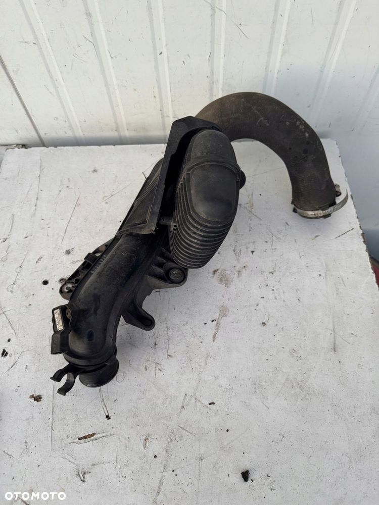 RURA PRZEWÓD INTERCOOLERA AUDI A5 8T 2.0 TDI 8K0145709H 8K0145832B - WAWA