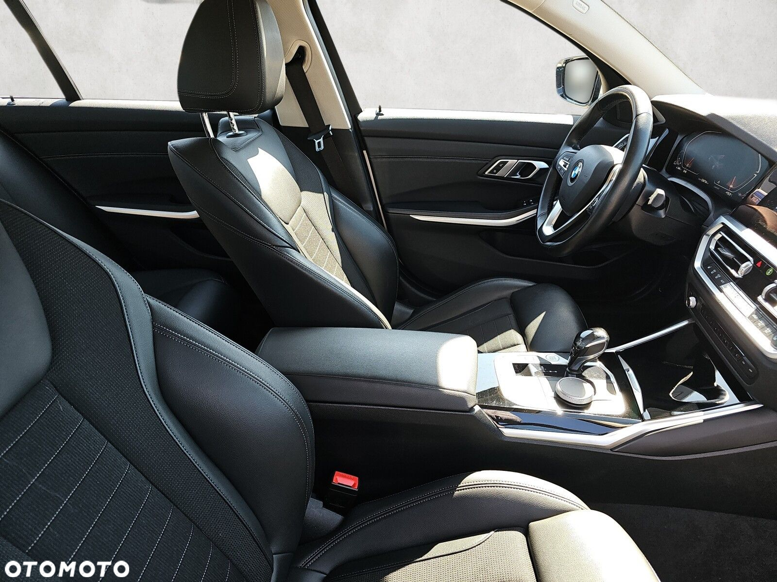 BMW Seria 3 - 13