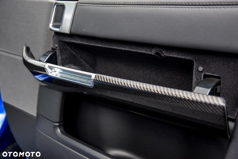 Land Rover Range Rover Sport - 24