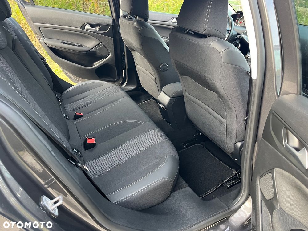 Peugeot 308 BlueHDi 100 Stop & Start Active - 38