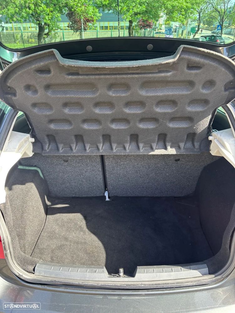 SEAT Ibiza 1.2 12V Sport - 20