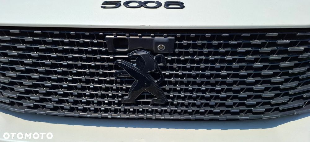 Peugeot 5008 PureTech 130 EAT8 Stop & Start GT - 14