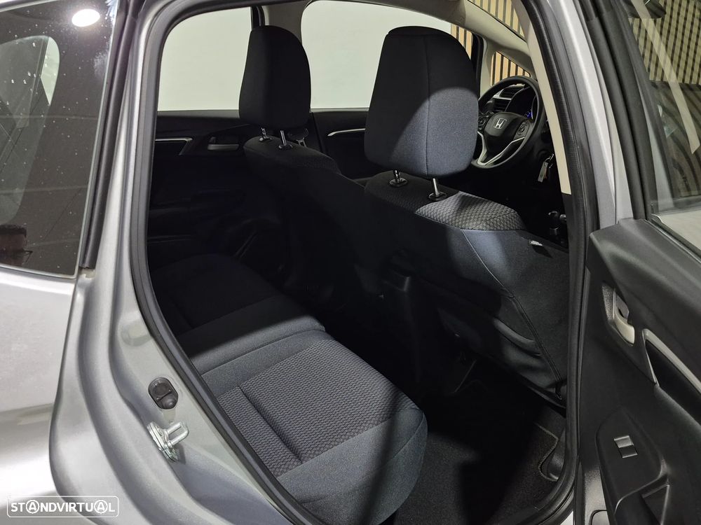 Honda Jazz 1.3 I-VTEC Elegance - 15