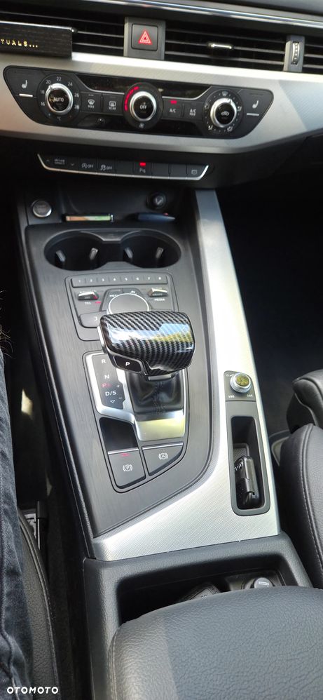 Audi A4 Limousine 2.0 TFSI Quattro S tronic - 18