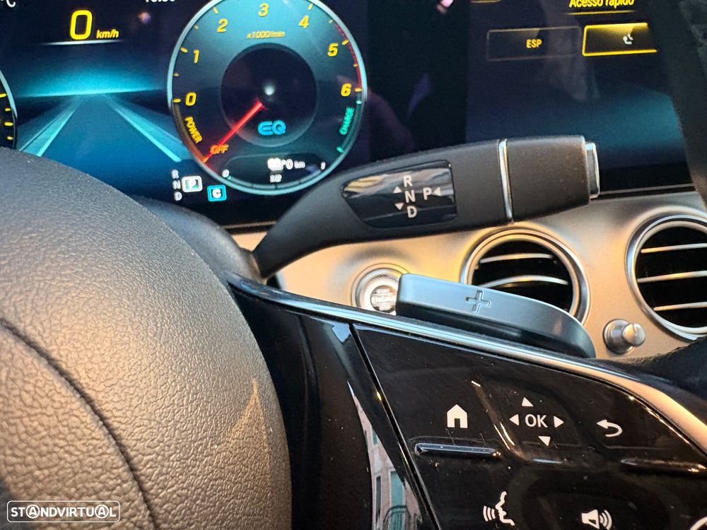 Mercedes-Benz E 300 - 30