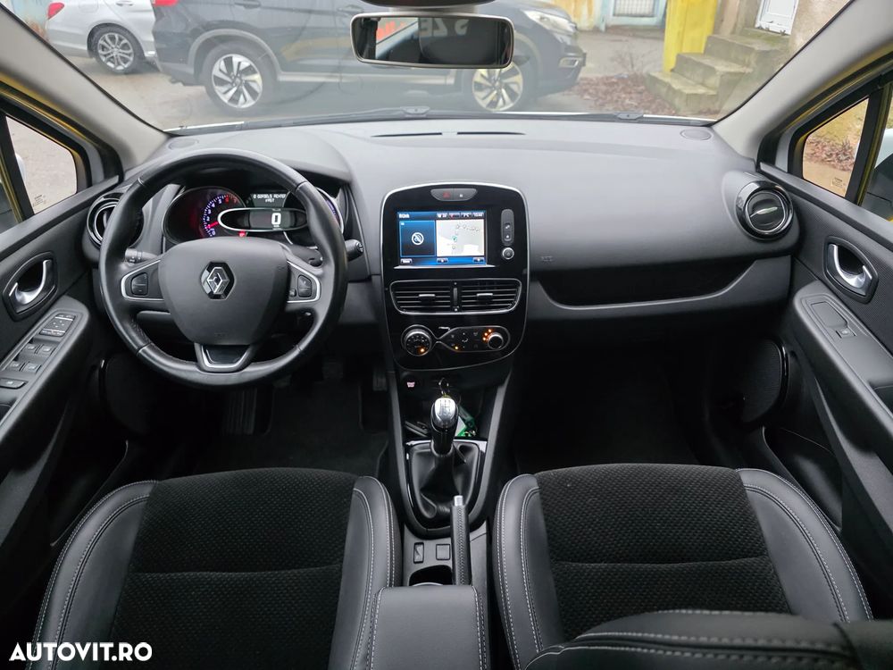 Renault Clio Energy TCe 90 Start & Stop Expression - 9